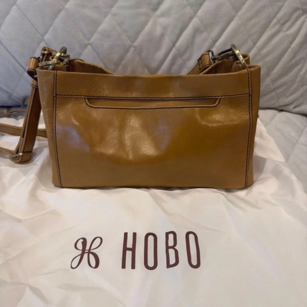 Hobo Shoulder/crossbody
